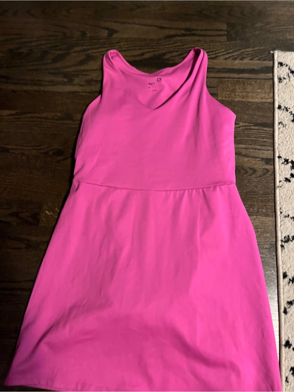 Women’s Gap tennis dress